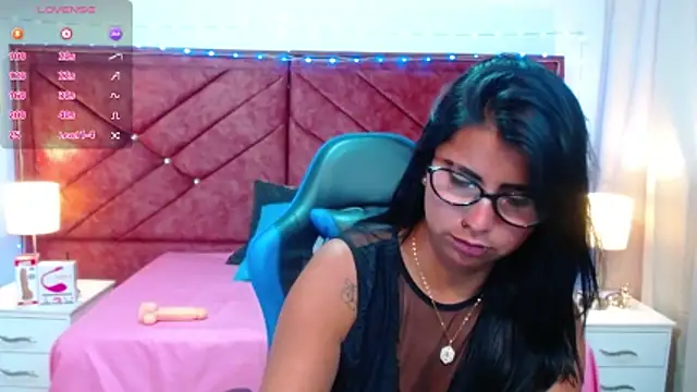Snapshot of Alisha_Gamskar13 chatting on 14, 5, 2026 Alisha Gamskar13 online show from 14, 5, 2026