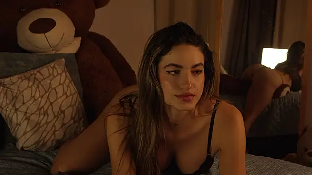 Violet SweetJS online show from 10, 3, 2026