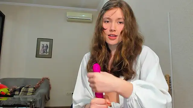 MaryannSofts online show from 18, 3, 2026