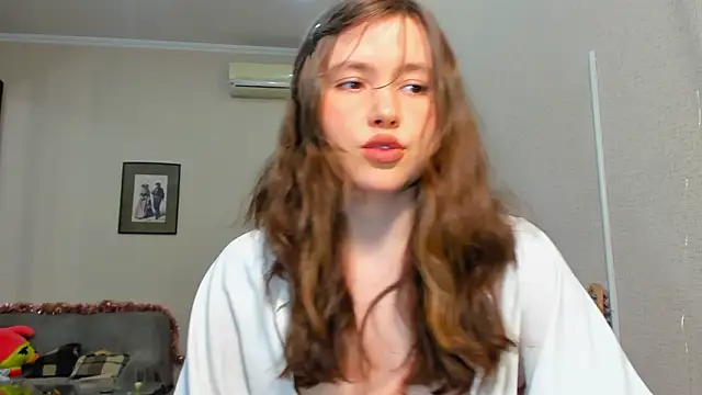 MaryannSofts online show from 21, 3, 2026