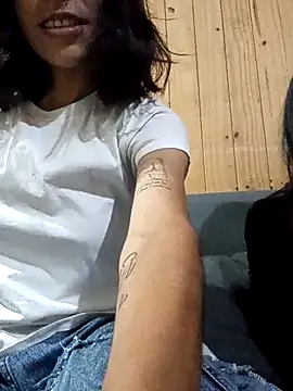 Tattixclusivee online show from 23, 3, 2026