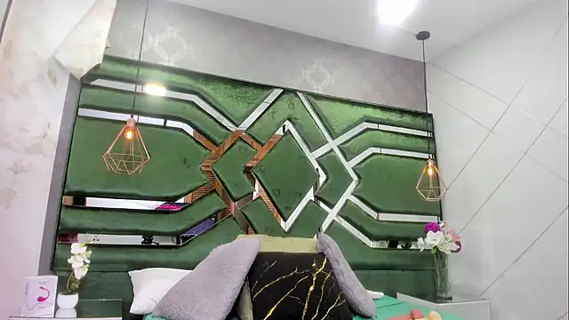 Candy Stormi online show from 14, 4, 2026