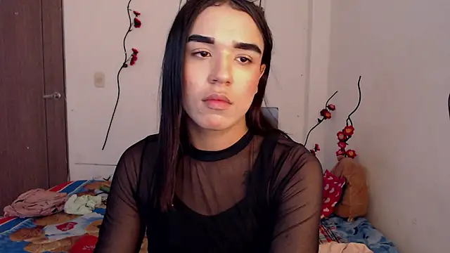 Snapshot of Candyy_doll__ chatting on 5, 5, 2026 Candyy doll online show from 5, 5, 2026