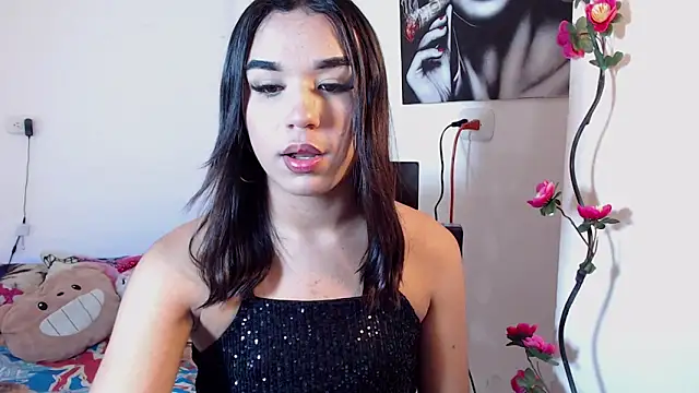 Snapshot of Candyy_doll__ chatting on 11, 5, 2026 Candyy doll online show from 11, 5, 2026