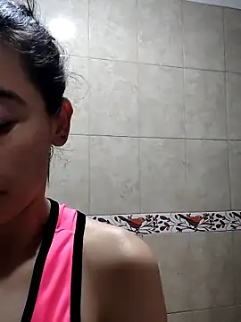 Myhotrabbit online show from 14, 3, 2026