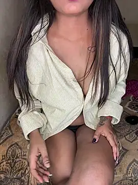 BABY JANNU  online show from 6, 4, 2026