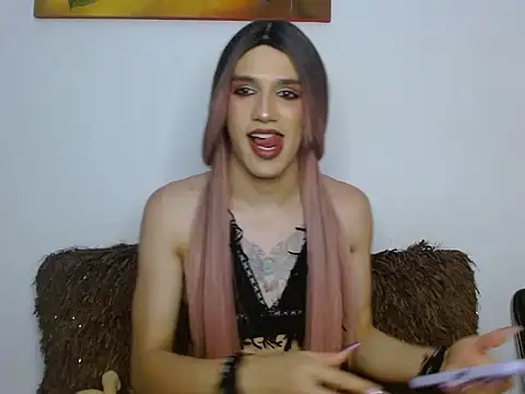 Sofia420 online show from 25, 3, 2026