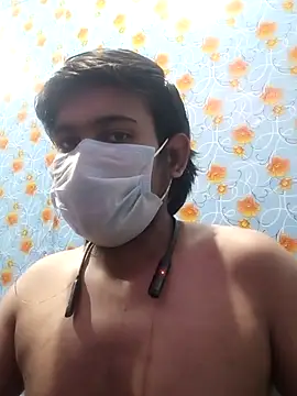 Monster-Dick-Joy online show from 5, 3, 2026