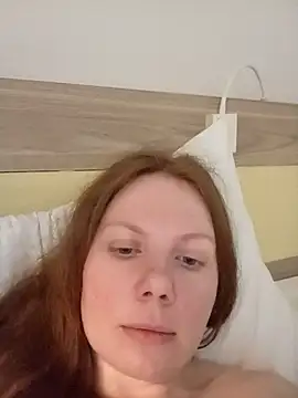 ElaizaFlanagan online show from 8, 3, 2026