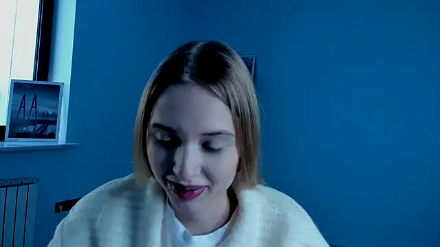 DiamondKlaameyer online show from 5, 3, 2026