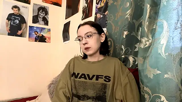 Snapshot of ChasidySynan chatting on 17, 3, 2026 ChasidySynan online show from 17, 3, 2026
