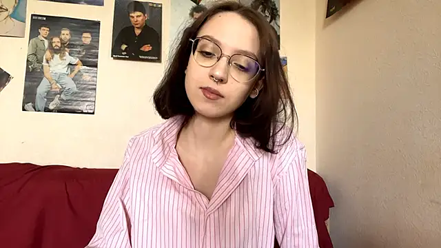 Snapshot of ChasidySynan chatting on 30, 5, 2026 ChasidySynan online show from 30, 5, 2026