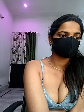 Snapshot of Itz_ishu chatting on 27, 4, 2026 Itz ishu online show from 27, 4, 2026
