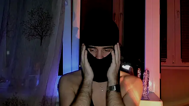 Snapshot of DanieleBrunome chatting on 13, 3, 2026 DanieleBrunome online show from 13, 3, 2026