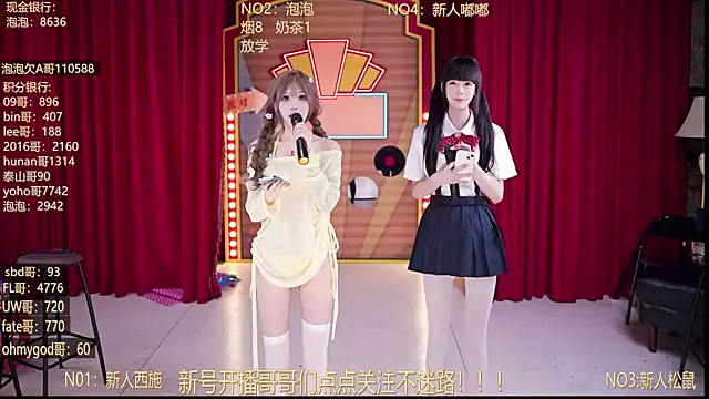 MSN101 online show from 29, 3, 2026