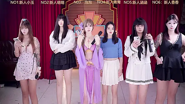 MSN101 online show from 19, 4, 2026