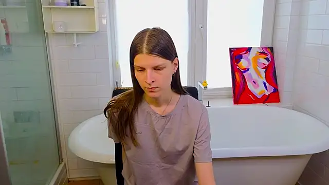 LeanStehlik online show from 23, 4, 2026