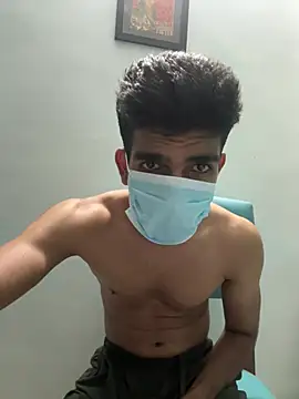 BombaySam78 online show from 9, 3, 2026