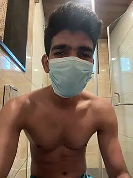 BombaySam78 online show from 16, 3, 2026