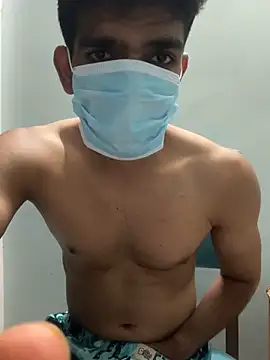 BombaySam78 online show from 22, 3, 2026