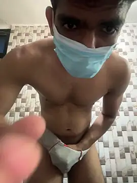 BombaySam78 online show from 28, 3, 2026