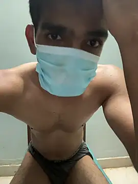 BombaySam78 online show from 30, 3, 2026