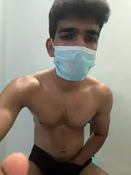 BombaySam78 online show from 31, 3, 2026