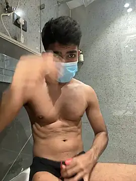 Snapshot of BombaySam78 chatting on 7, 7, 2026 BombaySam78 online show from 7, 7, 2026