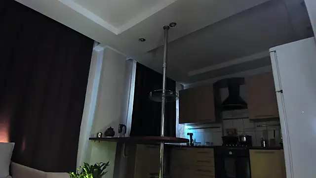 KayaNoir online show from 25, 4, 2026