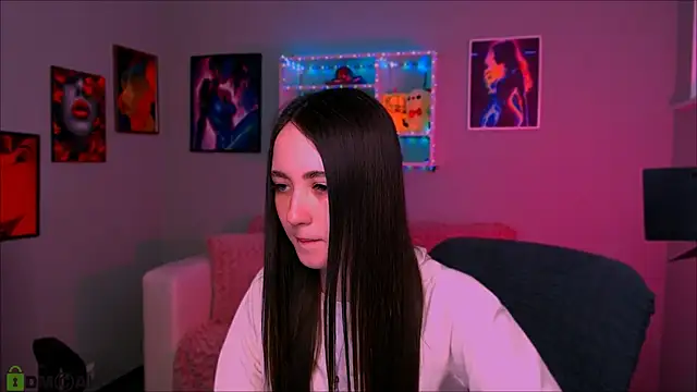 Snapshot of bella_dorn chatting on 27, 4, 2026 bella dorn online show from 27, 4, 2026
