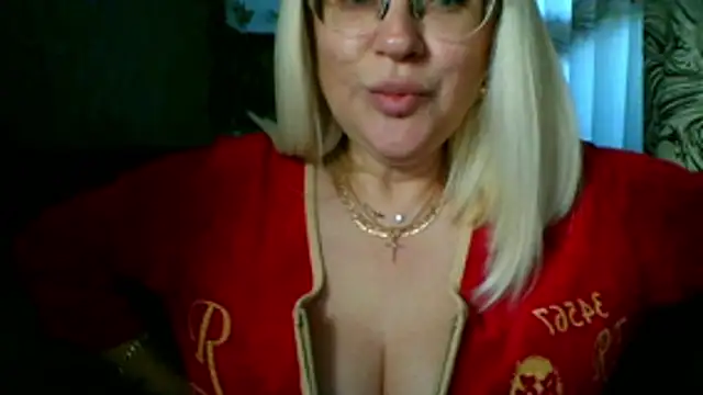 LianaSweetX online show from 31, 3, 2026