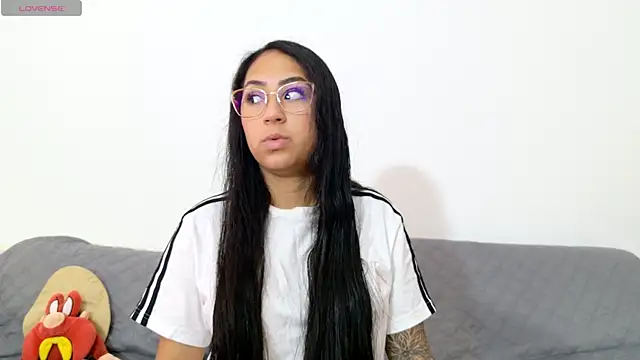 vanessaadol online show from 15, 7, 2026