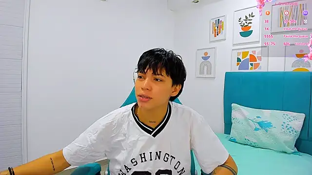 ivyheat3 online show from 10, 3, 2026