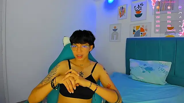 ivyheat3 online show from 11, 3, 2026