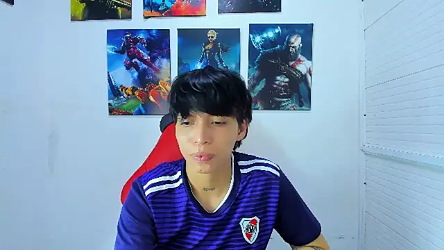 ivyheat3 online show from 18, 4, 2026