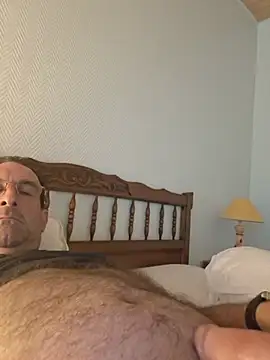 Xenope1941 online show from 21, 7, 2026