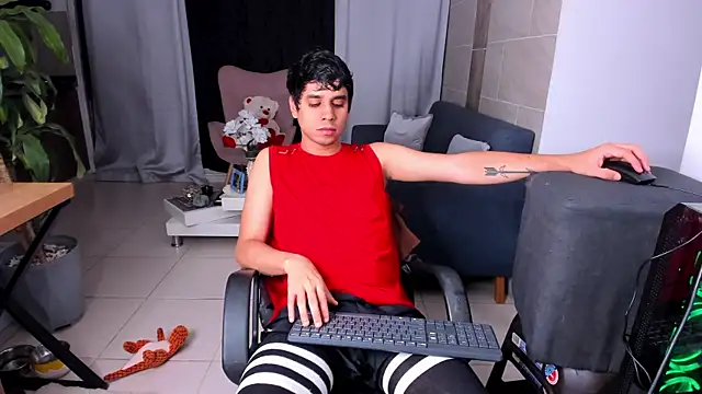 ghattoxtasis online show from 25, 3, 2026