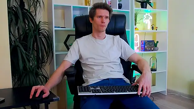 Eddie Baker online show from 14, 4, 2026