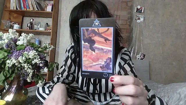 Snapshot of Barbie_Rococo chatting on 2, 4, 2026 Barbie Rococo online show from 2, 4, 2026