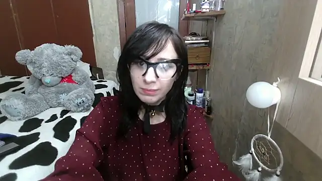 Snapshot of Barbie_Rococo chatting on 9, 4, 2026 Barbie Rococo online show from 9, 4, 2026