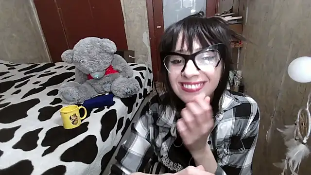 Snapshot of Barbie_Rococo chatting on 19, 4, 2026 Barbie Rococo online show from 19, 4, 2026