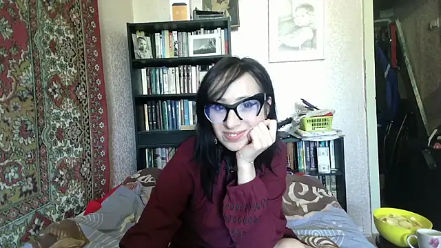 Snapshot of Barbie_Rococo chatting on 6, 6, 2026 Barbie Rococo online show from 6, 6, 2026