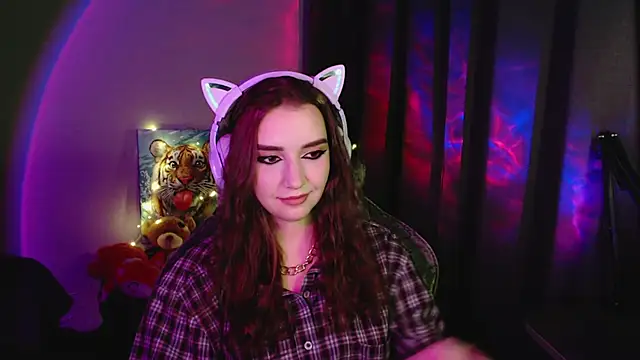 Snapshot of Celia_Sensual_ chatting on 20, 6, 2026 Celia Sensual online show from 20, 6, 2026