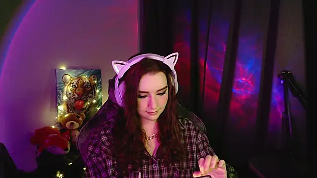 Snapshot of Celia_Sensual_ chatting on 30, 6, 2026 Celia Sensual online show from 30, 6, 2026