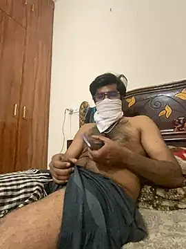 Goravdesiland online show from 12, 3, 2026