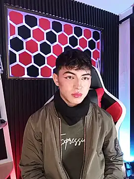 Snapshot of Cristopher_Wild chatting on 22, 5, 2026 Cristopher Wild online show from 22, 5, 2026