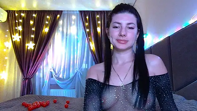 LizaDream online show from 17, 3, 2026