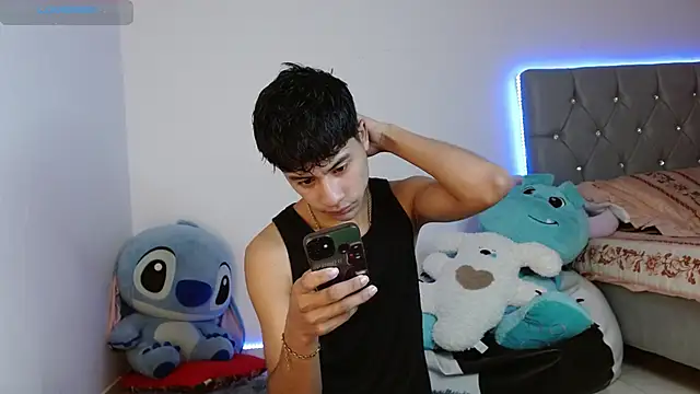 Sebas fire4 online show from 21, 3, 2026