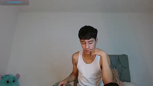 Snapshot of Sebas_fire4 chatting on 20, 5, 2026 Sebas fire4 online show from 20, 5, 2026