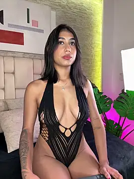 Snapshot of Lilyrousse_ chatting on 23, 5, 2026 Lilyrousse online show from 23, 5, 2026